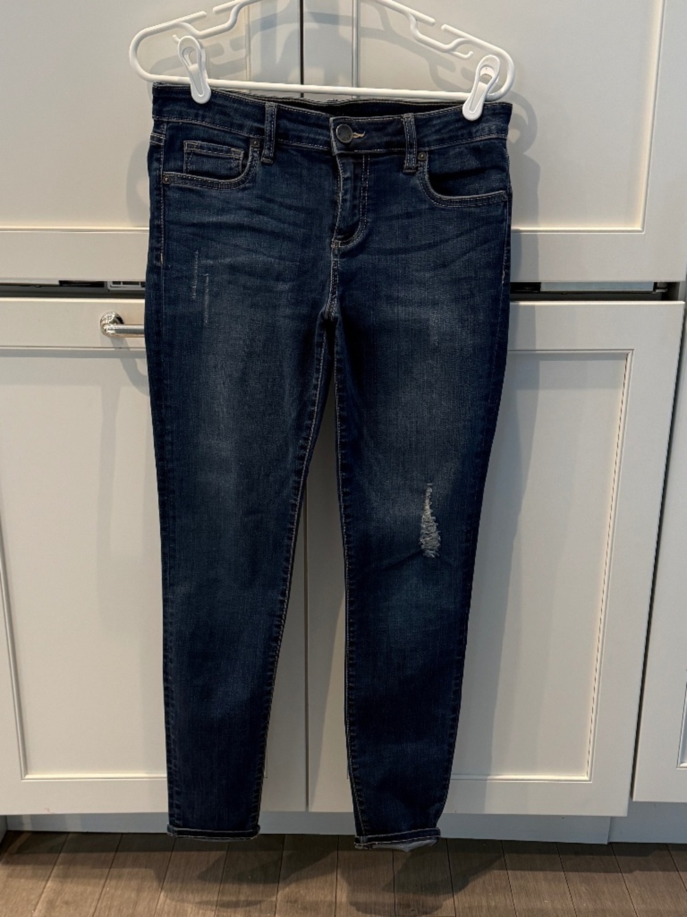 Kut from the Kloth Mia Toothpick Skinny